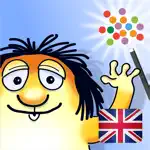 UK-Just Grandma & Me App Positive Reviews