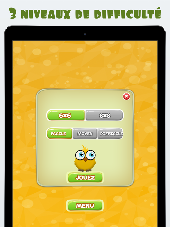 Screenshot #5 pour Dames Online