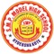 This application mainly focus on SMP MODEL HIGH SCHOOL CBSE Management System