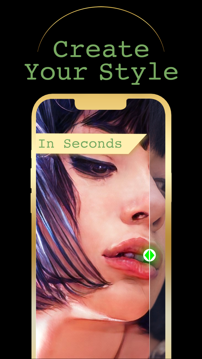 PixGenie – Enhance with AI