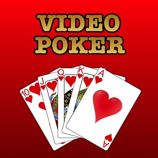 Allsorts Video Poker icon