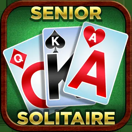 Senior Games Solitaire Cheats