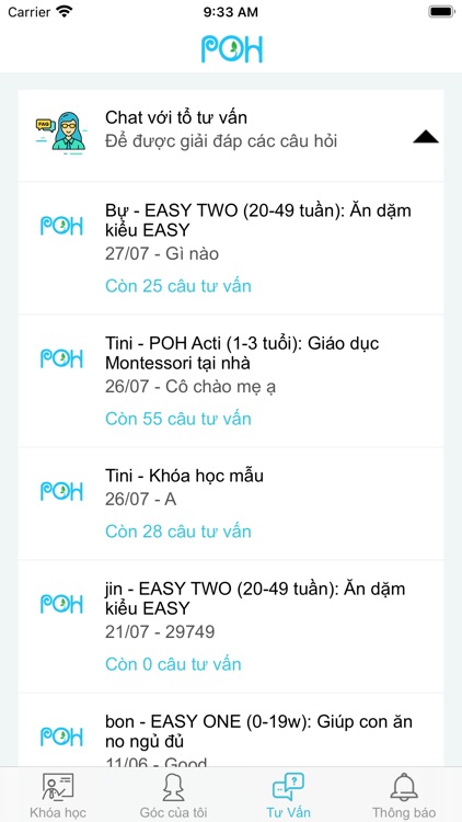 Thai giáo & Nuôi dạy con screenshot-7