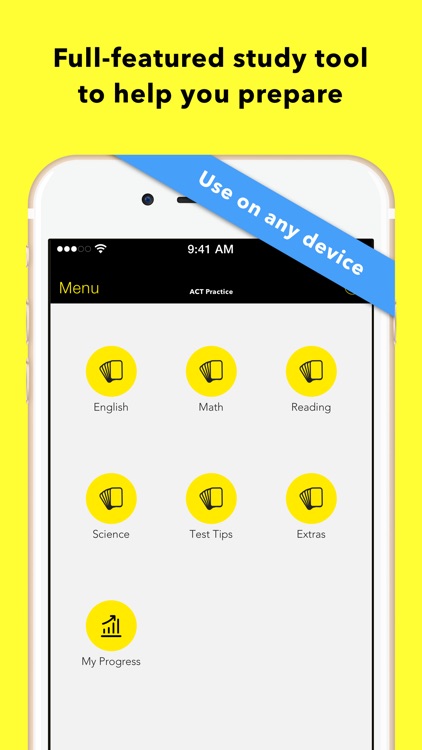 ACT Prep For Dummies screenshot-4