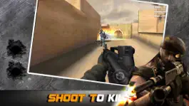Game screenshot Counter Terrorism Combat apk