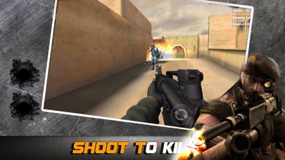 Screenshot #2 pour Counter Terrorism Combat