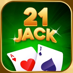 21 Jack - Blackjack Real Money