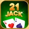 21 Jack - Blackjack Real Money