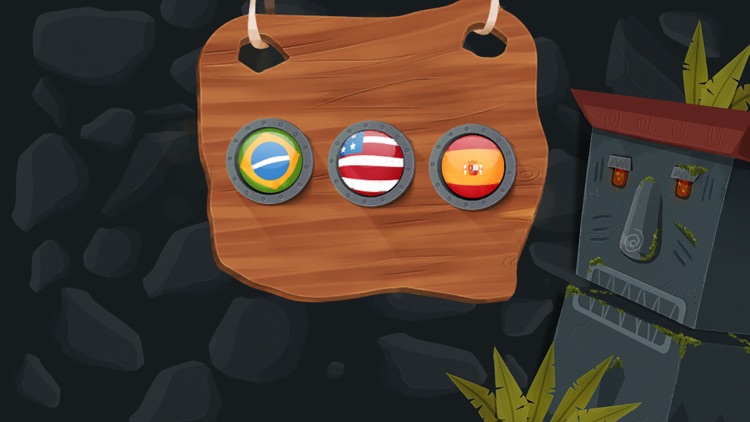 Masmorra dos Números 1