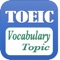 TOEIC Vocabulary With Topics - Full