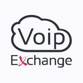 螢幕擷取畫面 (4) VoIP Exchange soft phone