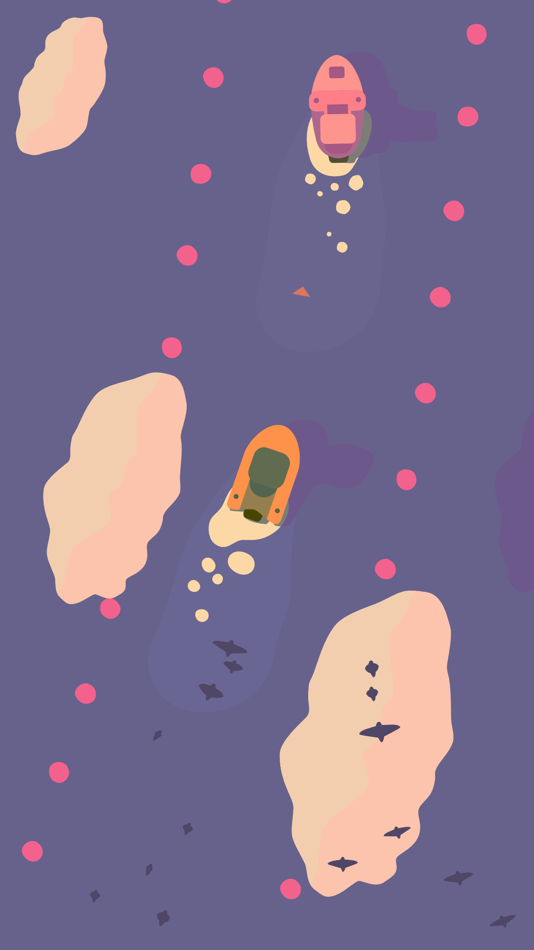 #5. 1sland (iOS) 由: nada studio, sl