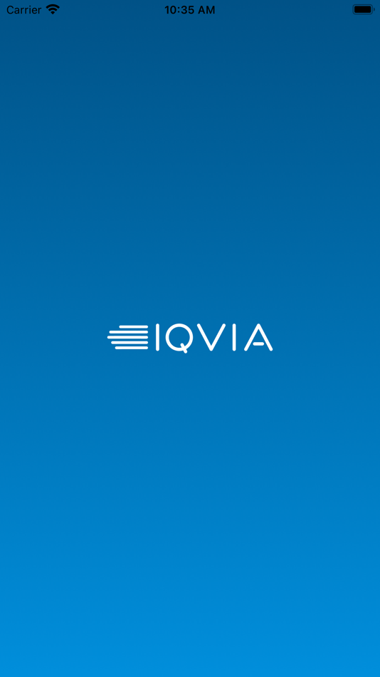 IQVIA HCP Network - 4.0.0 - (iOS)