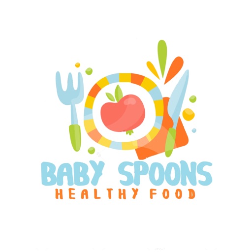 Baby Spoons icon