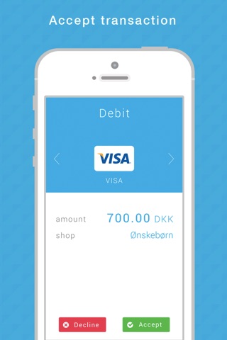 MEEwallet™ screenshot 4