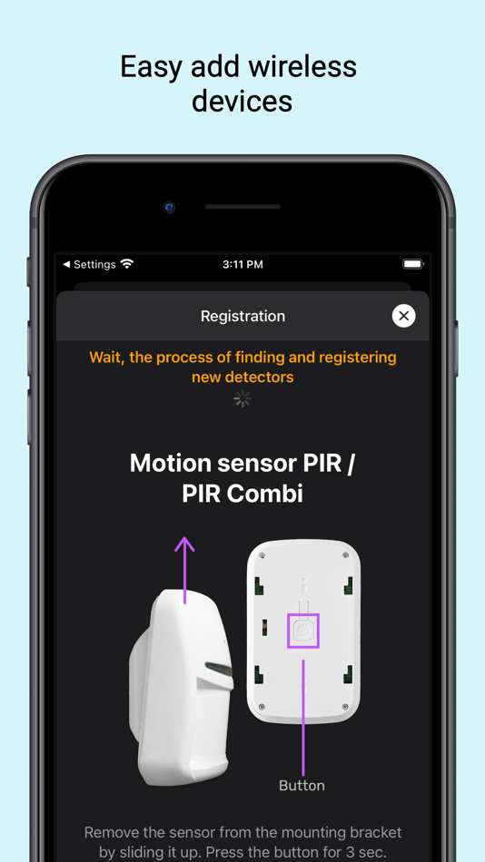 #3. U-Prox Installer (iOS) 由: a2softin