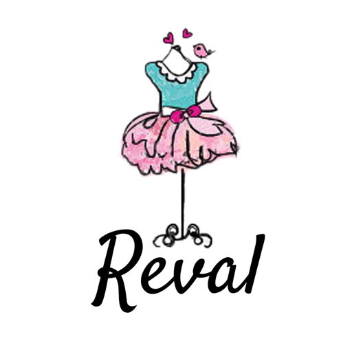 Reval.Dress