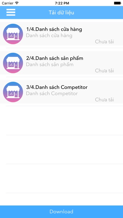 Beko PG screenshot-3