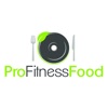 Pro Fitness Food