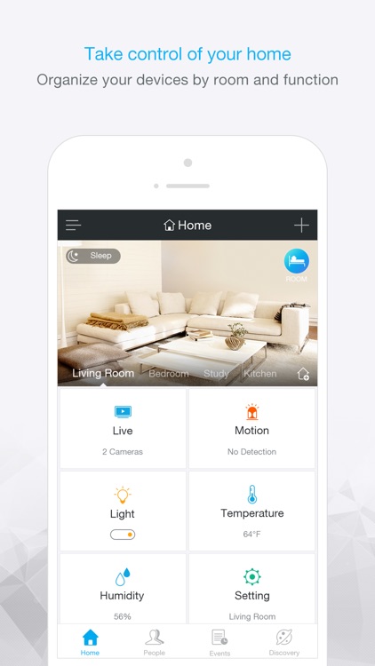 Zmodo