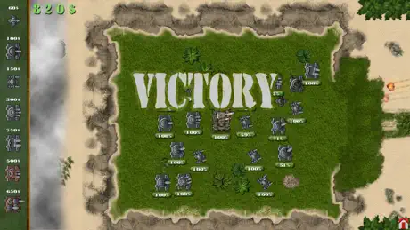 Ultimate Tank Defender