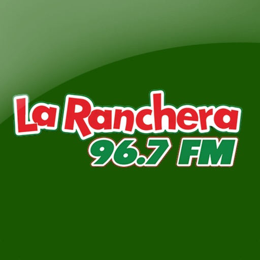 La Ranchera 96.7 FM