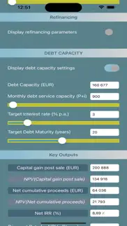 How to cancel & delete real estate capital gain 2