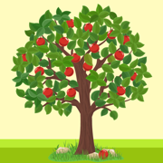 未来果树-种出水果领回家&养成类游戏