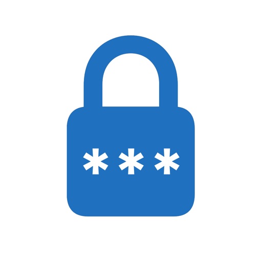 Strong Password Maker icon