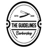 The Guidelines Barbershop icon
