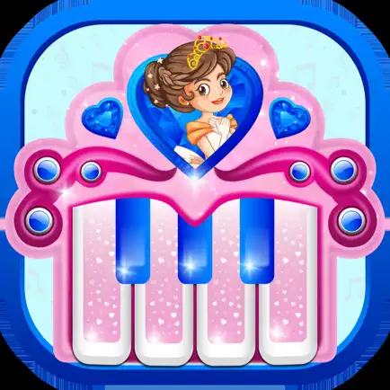 Real Pink iPiano Cheats