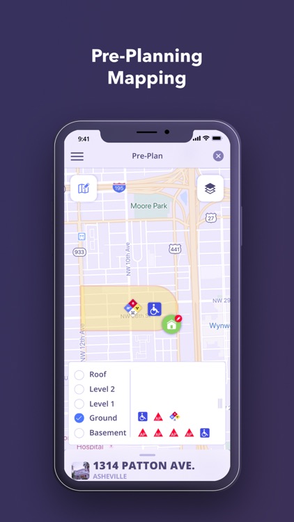 First Due Mobile screenshot-4