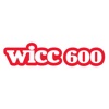 WICC 600 icon