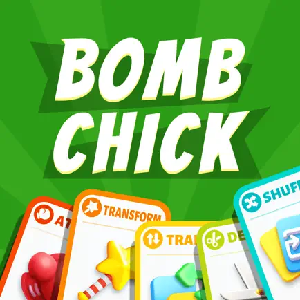 Bomb Chick Cheats