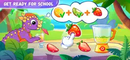 Game screenshot Educational Games for Kids 2-4 apk