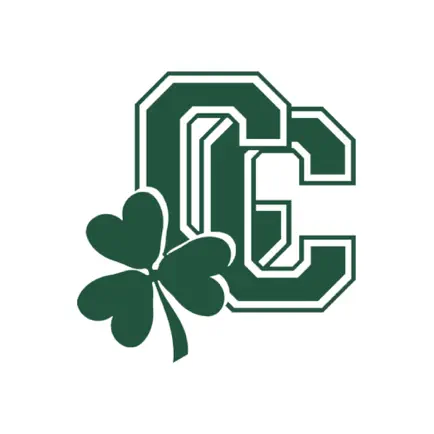 Camden Catholic High School Читы