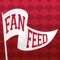 Fan Feed is the ultimate mobile sports news app for the ultimate sports fan, and it's absolutely FREE
