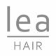 lea HAIR オフィシャルアプリ