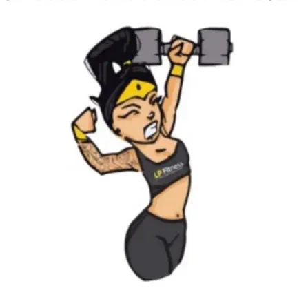 LP Fitness Cheats