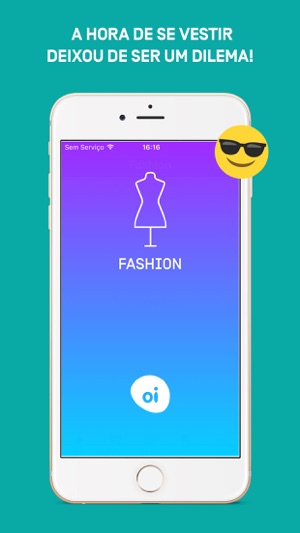 Oi Fashion(圖1)-速報App