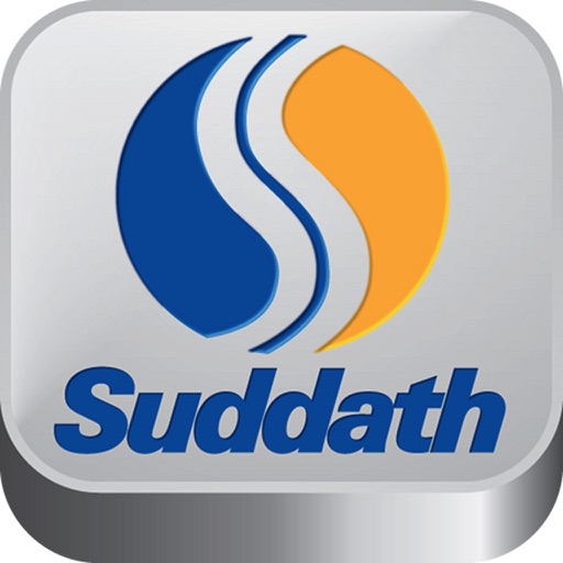 Suddath's Moving Guru Icon