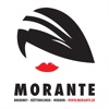 Morante icon