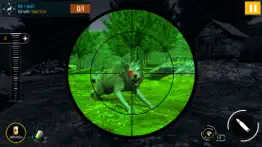 animaux sauvages chasse 2019 iPhone Captures Décran 4