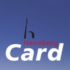 HeinsbergCard-App icon