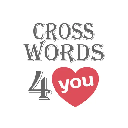 Crosswords for you Cheats