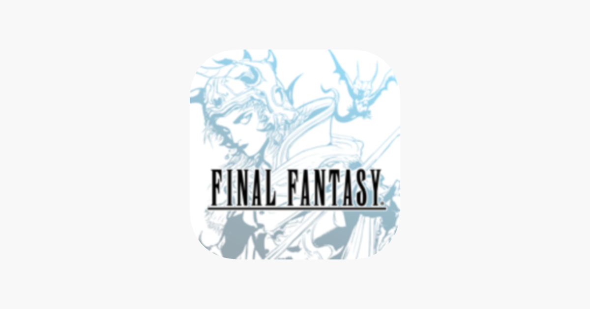 FINAL FANTASY::Appstore for Android