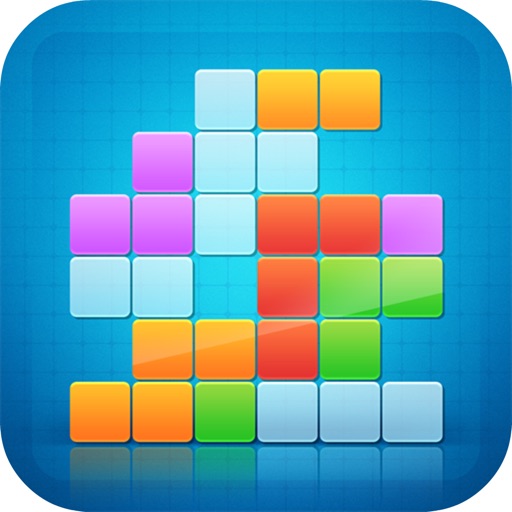 Block Puzzle Classic HD 1000+ iOS App