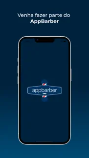 appbarber pro: profissionais iphone screenshot 1