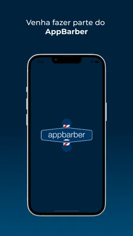 Game screenshot AppBarber PRO: Profissionais mod apk