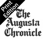 Get The Augusta Chronicle Print for iOS, iPhone, iPad Aso Report